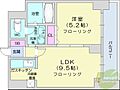 トレジャーコートA4階5.6万円