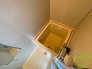 お風呂になります。一日の疲れを癒してくださいね。
