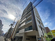 札幌市中央区南3条西「ピュア東彩館？」