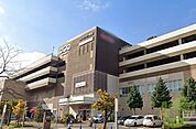マックスバリュ東札幌店 1504m