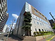 社会医療法人秀眸会大塚眼科病院 614m