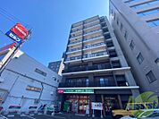 まいばすけっと南9条西11丁目店 296m