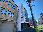 札幌市中央区北4条西「cacao円山」