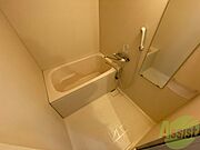 お風呂になります。一日の疲れを癒してくださいね。