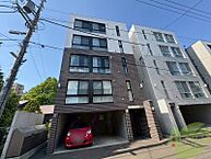 北海道札幌市中央区南二条西18丁目：物件画像／株式会社アシスト　賃貸・売買のアシスト札幌北大前店