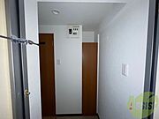 お部屋の第一印象を決める玄関はこちらです！