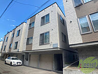北海道札幌市北区北二十九条西11丁目：物件画像／株式会社アシスト　賃貸・売買のアシスト札幌北大前店
