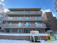 北海道札幌市中央区南二十四条西15丁目：物件画像／株式会社アシスト　賃貸・売買のアシスト札幌北大前店