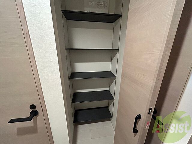 室内