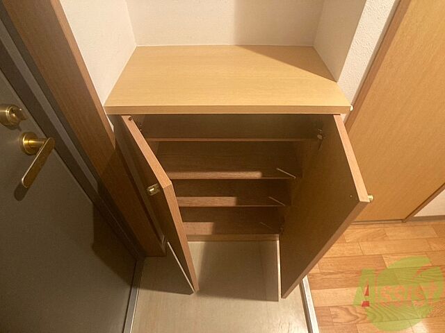 室内