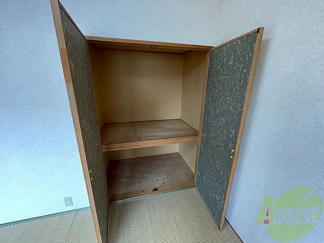 子供部屋