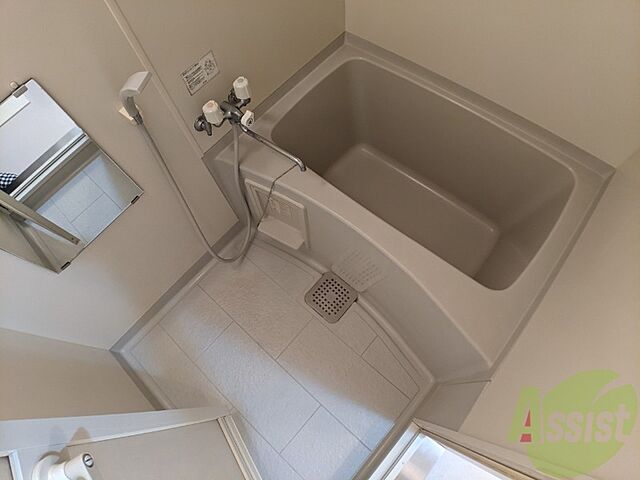 浴室