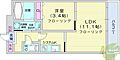イリオス中島公園12階6.0万円