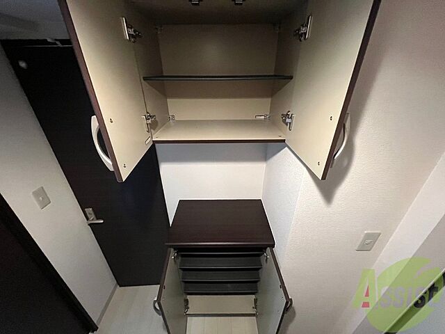 室内
