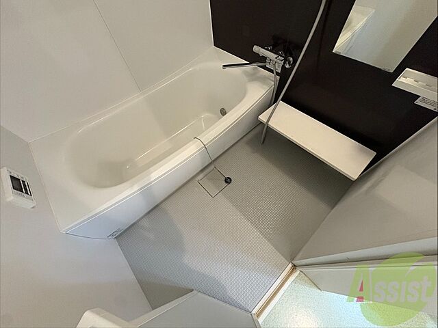浴室