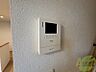 その他：来客時にはこちらのチャイムが鳴りますよ。