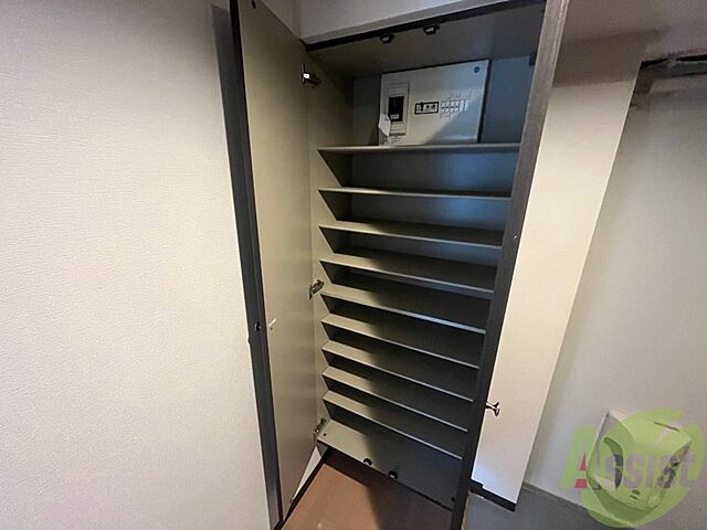 室内