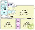 ハイデンス4-132階6.8万円