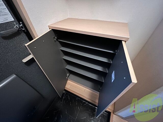 室内