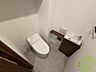 トイレ：トイレです。ウォシュレット付を探している方、おすすめです！