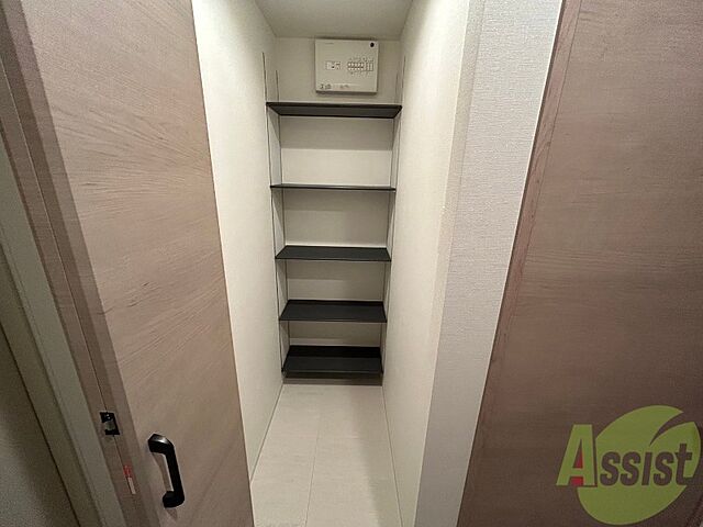 室内