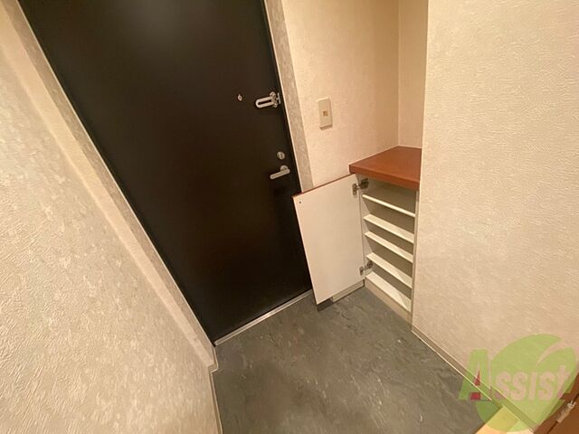 室内