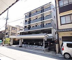 ベラジオ堀川今出川II 203 ｜ 京都府京都市上京区寺今町（賃貸マンション1K・2階・23.63㎡） その1