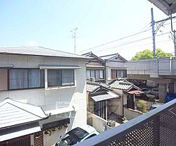 ハイツチェリー太秦 202 ｜ 京都府京都市右京区太秦蜂岡町（賃貸マンション1K・2階・20.25㎡） その15