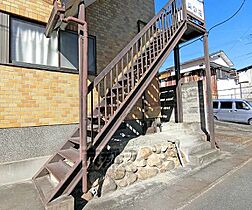 京都府京都市南区久世東土川町（賃貸アパート1DK・2階・19.44㎡） その25