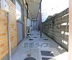 京都府京都市南区久世東土川町（賃貸アパート1DK・2階・19.44㎡） その26