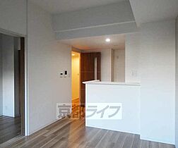 京都府京都市南区上鳥羽堀子町（賃貸マンション1LDK・1階・39.22㎡） その4