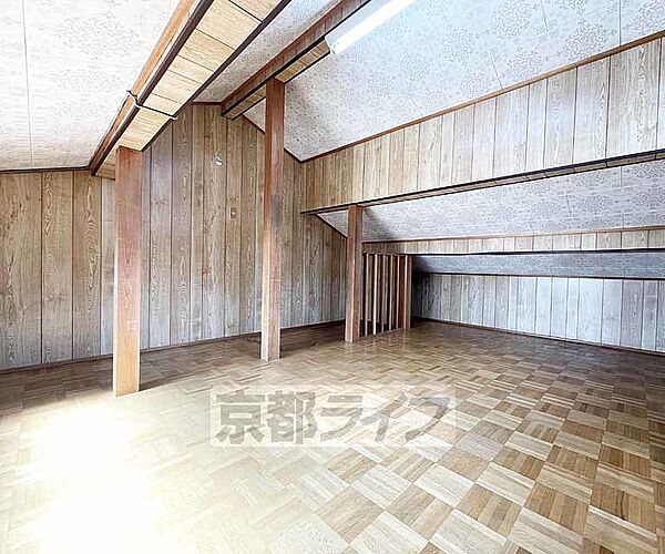 京都府京都市南区唐橋経田町(賃貸一戸建2SDK・--・42.76㎡)の写真 その26