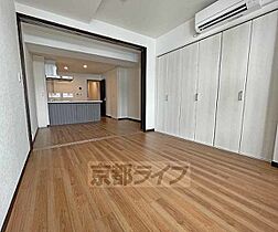 京都府京都市中京区役行者町（賃貸マンション1LDK・3階・39.93㎡） その4