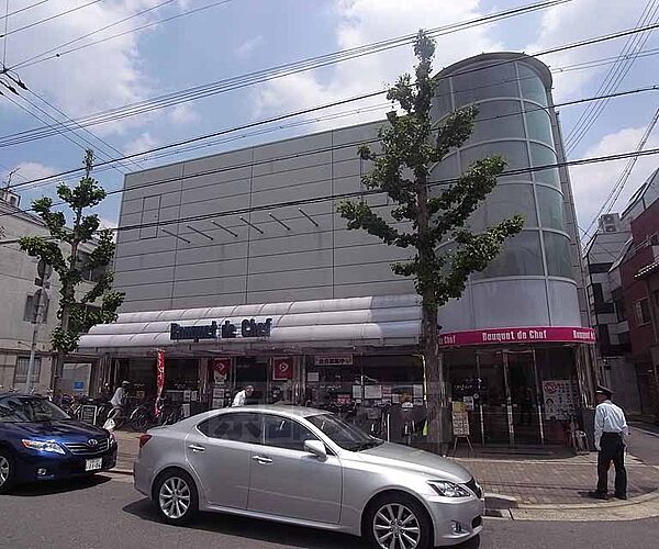 フローラルピンク 3C｜京都府京都市左京区下鴨下川原町(賃貸マンション1K・3階・17.70㎡)の写真 その25