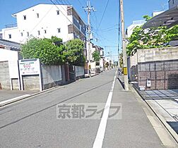 エスパス白梅町 4-B ｜ 京都府京都市北区大将軍一条町（賃貸マンション1LDK・4階・41.07㎡） その29