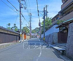 京都府京都市東山区粟田口三条坊町（賃貸マンション3LDK・1階・79.46㎡） その27