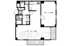 セレス北山3階10.2万円