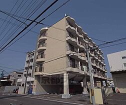 京都府京都市南区吉祥院前田町（賃貸マンション1LDK・3階・31.83㎡） その1