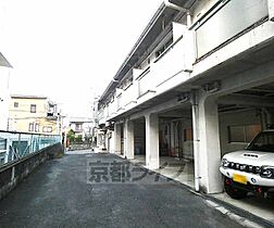 コーポラス禅 208 ｜ 京都府京都市左京区一乗寺樋ノ口町（賃貸アパート1K・2階・14.80㎡） その23