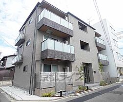 リガールメゾン円町 302 ｜ 京都府京都市中京区西ノ京北円町（賃貸マンション1LDK・3階・42.03㎡） その1