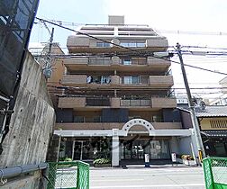 ルモン三条西洞院 102 ｜ 京都府京都市中京区柳水町（賃貸マンション1K・1階・22.11㎡） その1