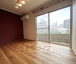 フレグランス・セト 103 ｜ 京都府京都市右京区山ノ内瀬戸畑町（賃貸アパート1K・1階・21.00㎡） その4