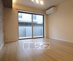 京都府京都市上京区茶屋町（賃貸マンション2LDK・1階・62.60㎡） その4