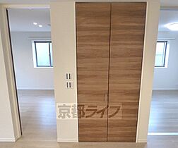 京都府京都市上京区茶屋町（賃貸マンション2LDK・1階・62.60㎡） その29