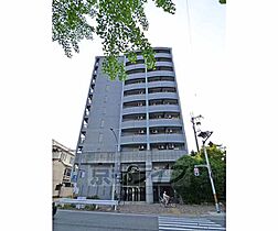 ジョイフル紫野 1101 ｜ 京都府京都市上京区下天神町（賃貸マンション1K・11階・21.10㎡） その1