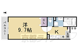 東海道・山陽本線 京都駅 徒歩8分
