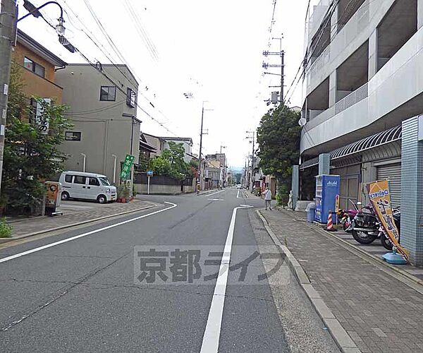 ノースコート北大路 201｜京都府京都市北区小山上初音町(賃貸マンション1K・2階・24.00㎡)の写真 その24