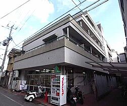 シャンブル伊川 103 ｜ 京都府京都市左京区一乗寺地蔵本町（賃貸マンション1K・1階・23.63㎡） その1