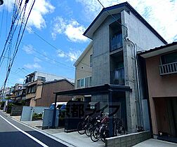 京・ＯＨＢＵＶＩ 203 ｜ 京都府京都市左京区吉田二本松町（賃貸マンション1K・2階・29.90㎡） その3