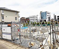 仮称）シャーメゾングラン西京極 203 ｜ 京都府京都市右京区西京極郡醍醐田町（賃貸マンション3LDK・2階・64.05㎡） その6